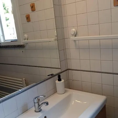 Casa Marinella By Affitti Brevi * 里米尼