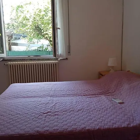 公寓 Casa Marinella By Affitti Brevi 里米尼