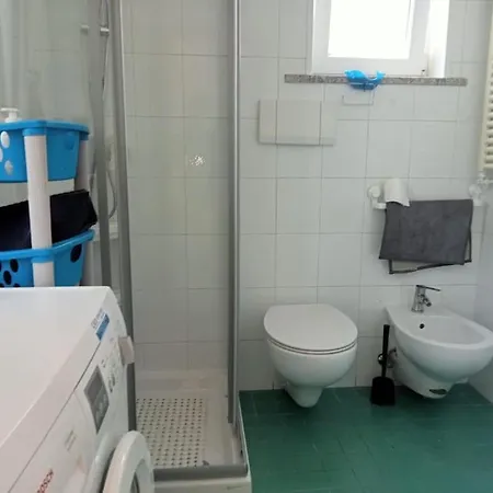 Casa Marinella By Affitti Brevi * 里米尼