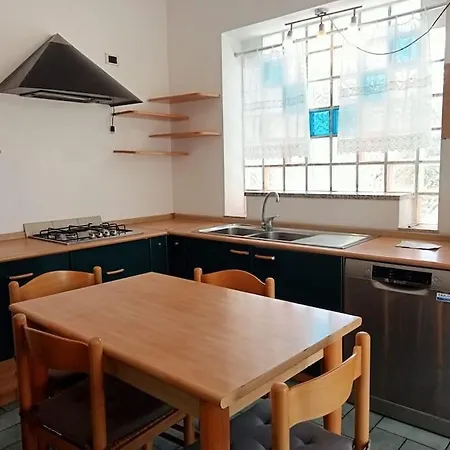 Casa Marinella By Affitti Brevi 公寓 *