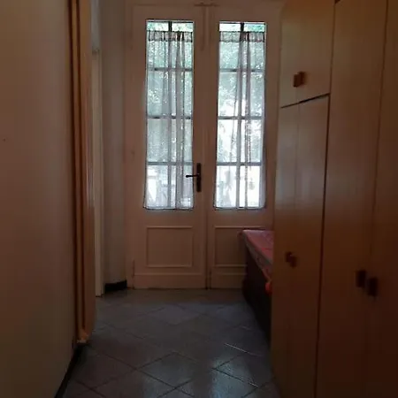 公寓 Casa Marinella By Affitti Brevi *