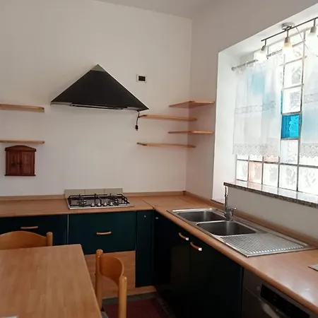 Casa Marinella By Affitti Brevi 公寓 里米尼