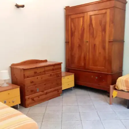 Casa Marinella By Affitti Brevi * 里米尼