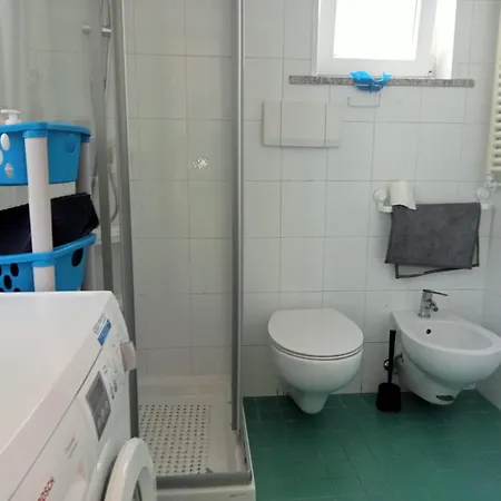 公寓 Casa Marinella By Affitti Brevi