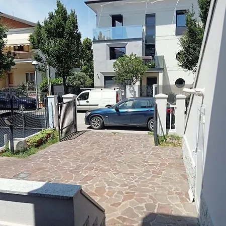 アパート Casa Marinella By Affitti Brevi