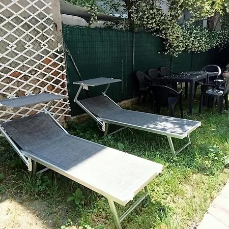 Casa Marinella By Affitti Brevi アパート