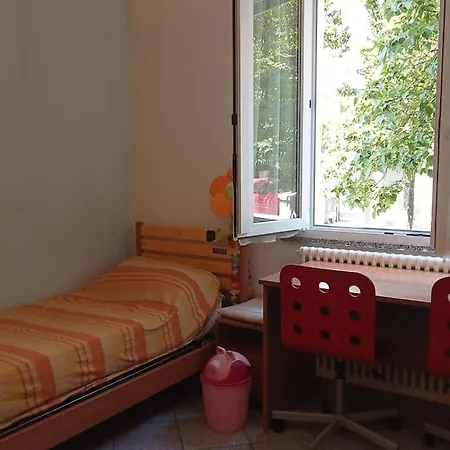 アパート Casa Marinella By Affitti Brevi