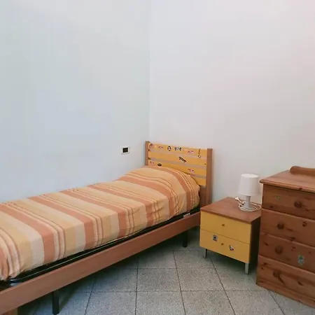 Casa Marinella By Affitti Brevi アパート