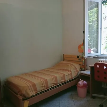 Casa Marinella By Affitti Brevi アパート *