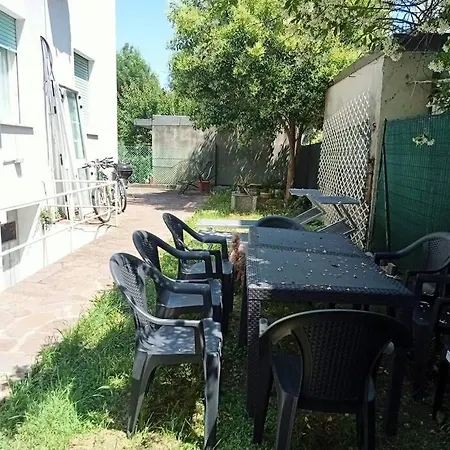 Casa Marinella By Affitti Brevi *