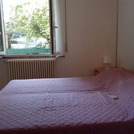 Casa Marinella By Affitti Brevi 리미니