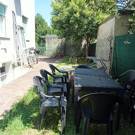 Casa Marinella By Affitti Brevi 리미니