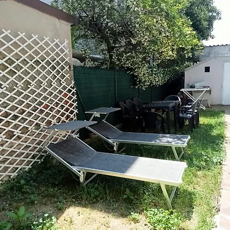 Apartamento Casa Marinella By Affitti Brevi