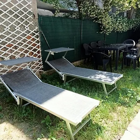 Casa Marinella By Affitti Brevi 아파트 *