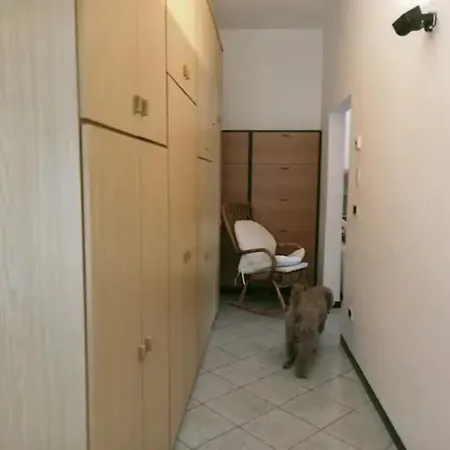 Casa Marinella By Affitti Brevi 리미니